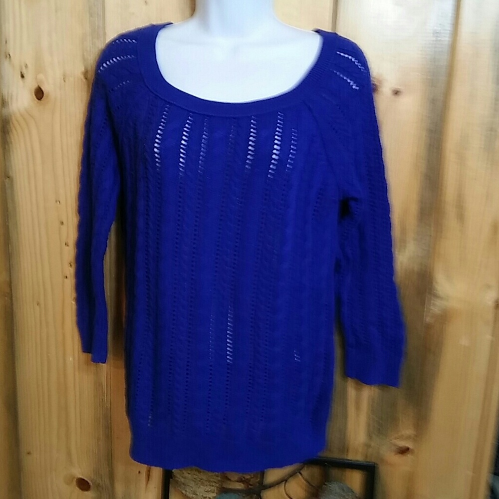💐2/$20 American Eagle Outfitters light sweater